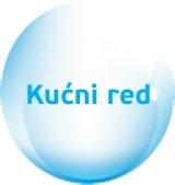 Kućni red