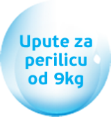 Perilica 9kg